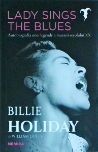 William Duffy, Billie Holiday - Lady Sings the Blues