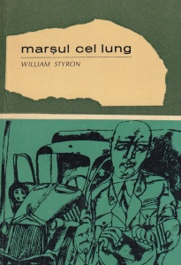 William Styron - Marsul cel lung