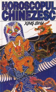 Xing Shu - Horoscopul chinezesc - Img 1