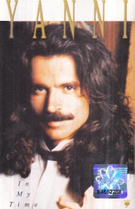Yanni – In My Time