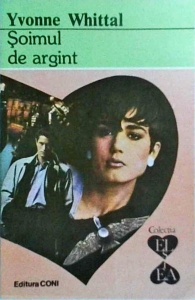 Yvonne Whittal - Soimul de argint