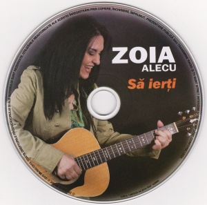 Zoia Alecu – Sa ierti - Img 3