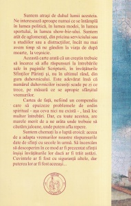 1000 de intrebari si raspunsuri despre viata duhovniceasca. Alcatuite pe baza operelor Sfintilor Parinti si ale nevoitorilor bunei credinte - Img 2