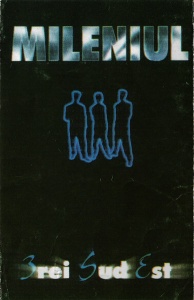 3rei Sud Est – Mileniul III