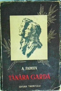 A. Fadeev - Tanara garda