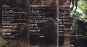 a-ha – Lifelines - Img 2