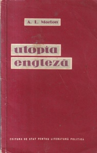 A. L. Morton - Utopia engleza