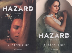A. Stephanie - Hazard, 2 volume