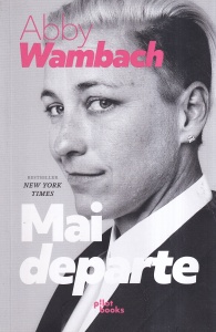 Abby Wambach - Mai departe