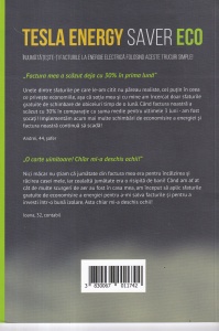 Adam Bridges - Tesla Energy Saver Eco. Injumatateste-ti facturile la energie electrica folosind aceste trucuri simple! - Img 2