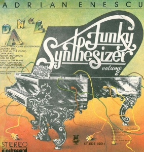 Adrian Enescu – Dance Funky Synthesizer volume 2 - Img 2