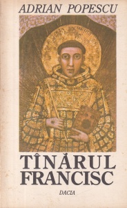 Adrian Popescu - Tanarul Francisc