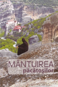 Agapie Criteanu - Mantuirea pacatosilor.