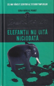 Agatha Christie - Elefantii nu uita niciodata (2017)