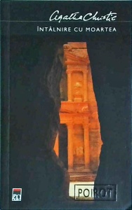 Agatha Christie - Intalnire cu moartea