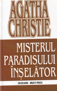 Agatha Christie - Misterul paradisului inselator