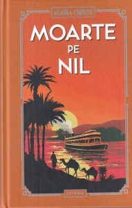 Agatha Christie - Moarte pe Nil