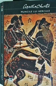 Agatha Christie - Muncile lui Hercule