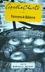 Agatha Christie - Petrecerea de Halloween (2014)