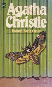 Agatha Christie - Poirots Early Cases