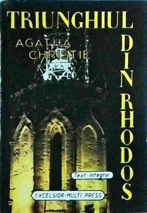 Agatha Christie - Triunghiul din Rhodos
