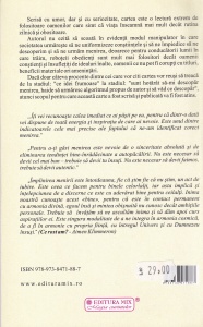 Aimen Klimmeron - Ce rost am? Descopera si implineste-ti menirea vietii - Img 2