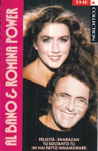 Al Bano, Romina Power – The Collection