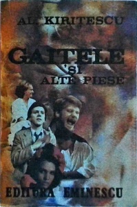 Al. Kiritescu - Gaitele si alte piese