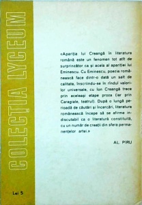 Al. Piru - Valori clasice - Img 2