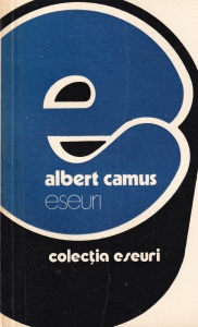Albert Camus - Eseuri