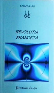 Albert Soboul - Revolutia franceza