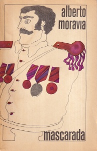 Alberto Moravia - Mascarada (1971)
