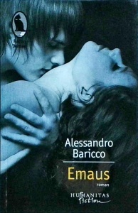 Alessandro Baricco - Emaus