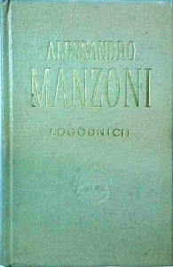 Alessandro Manzoni - Logodnicii