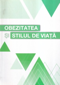 Alexandra Mihaela Rusu - Obezitatea si stilul de viata