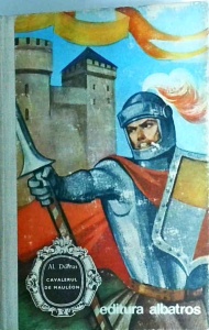 Alexandre Dumas - Cavalerul de Mauleon