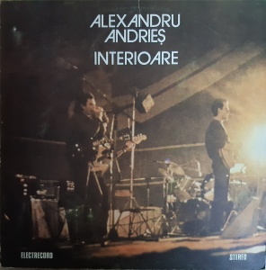 Alexandru Andries – Interioare