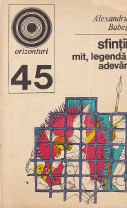 Alexandru Babes - Sfintii. Mit, legenda, adevar. Eseu de antropologie a religiei