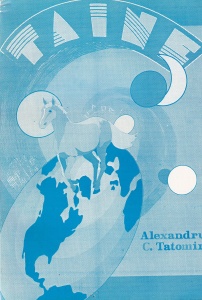 Alexandru C. Tatomir - Taine. Povestiri misterioase adunate de pe meleagurile mioritice bucovineano-basarabene