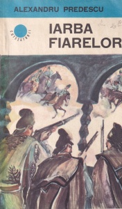 Alexandru Predescu - Iarba fiarelor