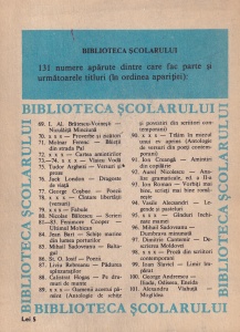 Alexandru Vlahuta - Romania pitoreasca (1985) - Img 2