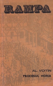 Alexandru Voitin - Procesul Horia