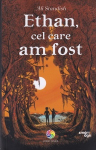 Ali Standish - Ethan, cel care am fost