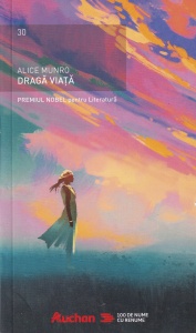 Alice Munro - Draga viata (2018)