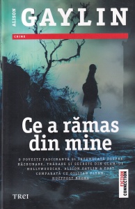 Alison Gaylin - Ce a ramas din mine