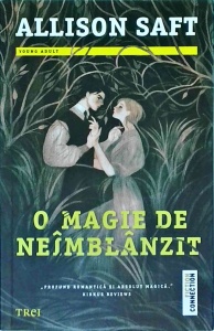 Allison Saft - O magie de neimblanzit - Img 1