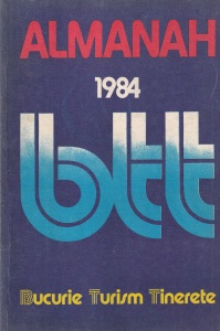 Almanah BTT 1984