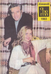 Almanah Cinema 1983