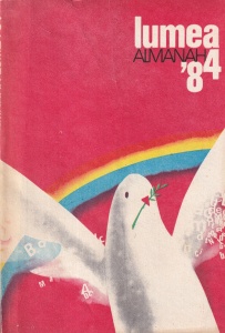 Almanah Lumea 1984