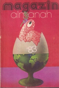 Almanah Magazin 1983